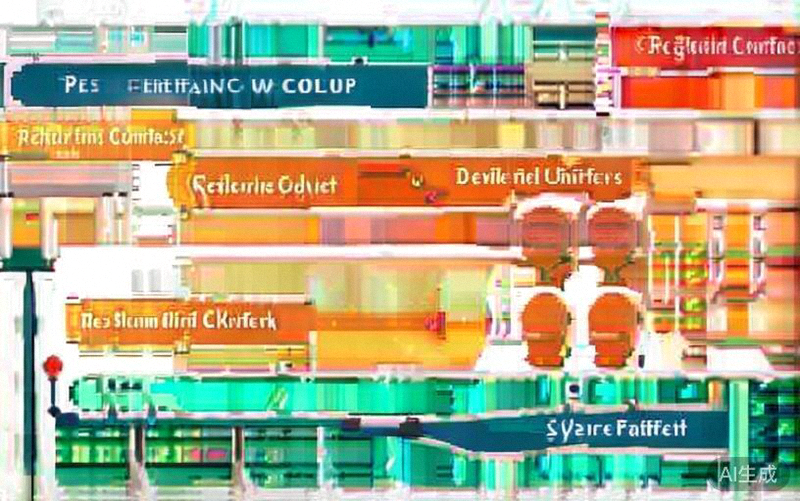 一个可视化的会后跟进流程图，展示了从整理联系人、个性化触达到提供价值、纳入资源库的闭环过程