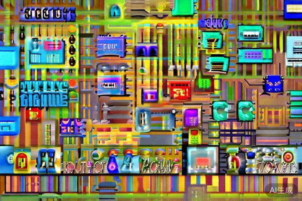 一群人围坐在圆桌旁进行头脑风暴，墙上贴有“政策调整”、“快速应变”、“合规优先”、“资源整合”等关键词便签，象征着俱乐部社群针对平台政策变化的紧急策略会议