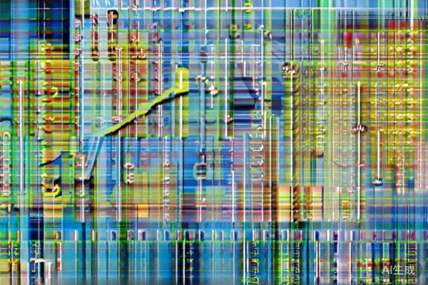 一张显示销售额从零增长到百万美金级别的陡峭增长曲线图，背景有全球地图和货币符号元素，象征着跨境业务的成功