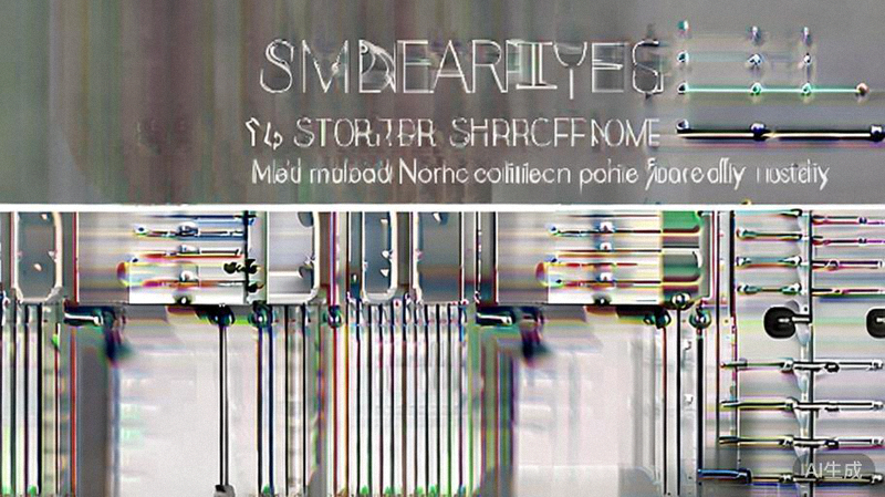 智能模块化家居收纳产品在真实家庭环境中的使用场景展示，产品设计简洁现代