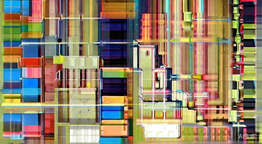 跨境卖家俱乐部成员在一次成功案例分享会后集体庆祝，氛围热烈融洽