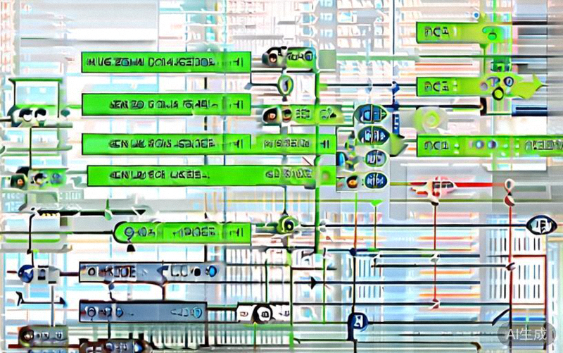 从零到百万美金成功案例深度解析信息图，展示增长阶段、关键决策与资源对接点