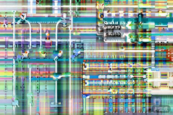 供应链风险控制经验：展示供应商评估清单与备选供应链网络图